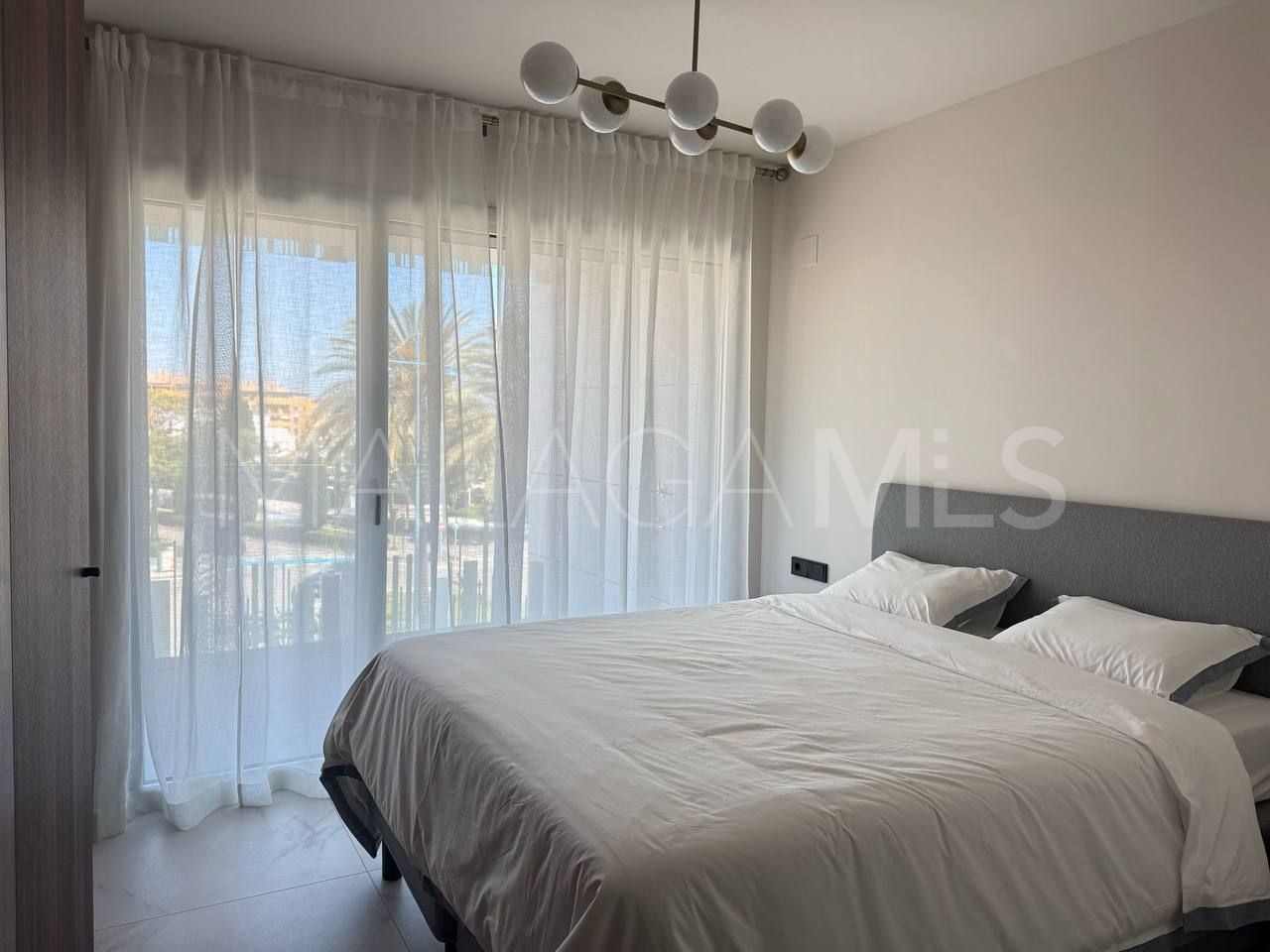 Appartement for sale in San Pedro de Alcantara