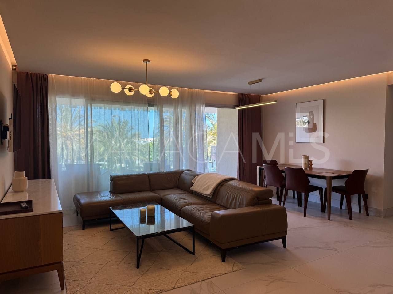 Appartement for sale in San Pedro de Alcantara