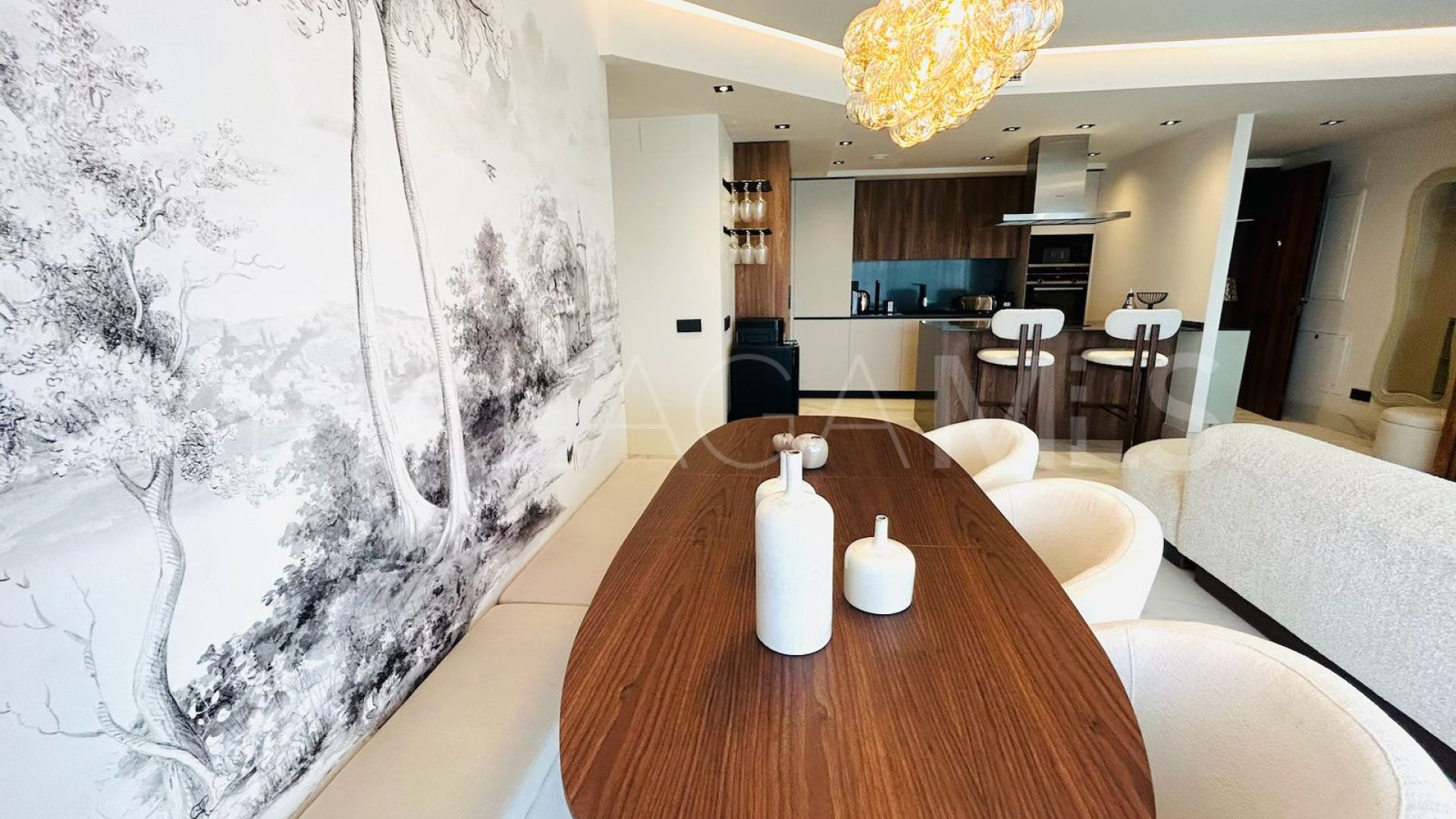 Wohnung for sale in Nueva Alcantara