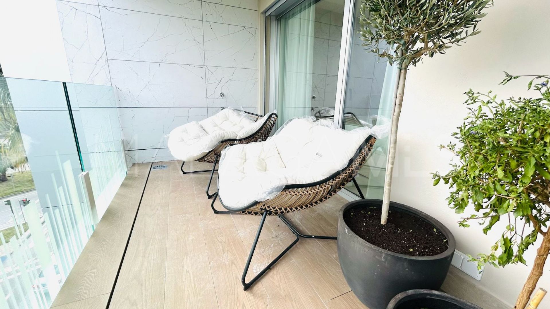 Wohnung for sale in Nueva Alcantara