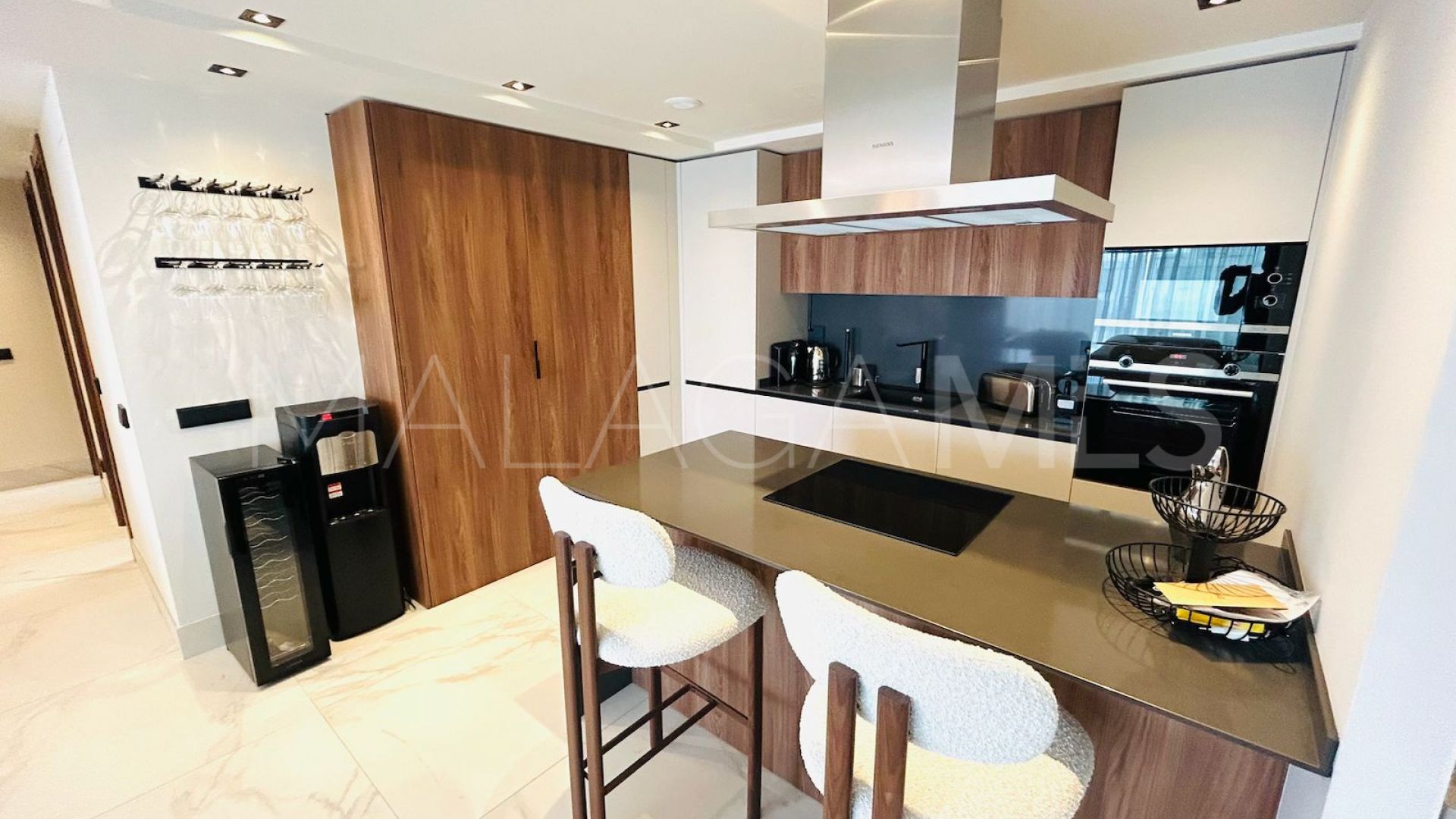 Wohnung for sale in Nueva Alcantara