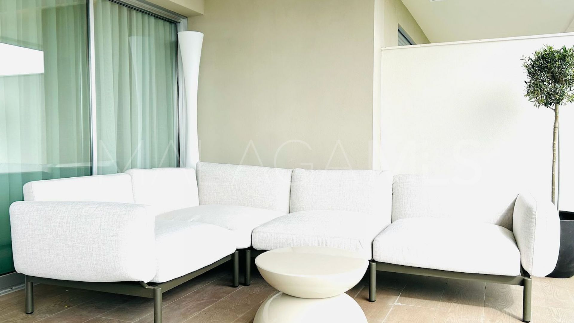Wohnung for sale in Nueva Alcantara