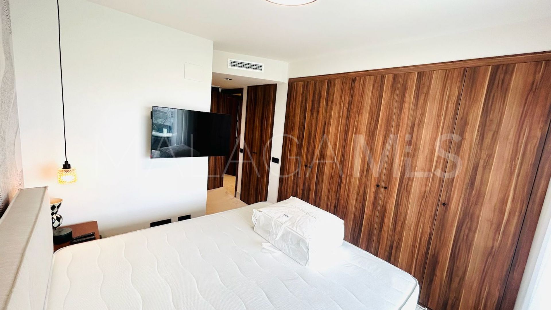 Wohnung for sale in Nueva Alcantara