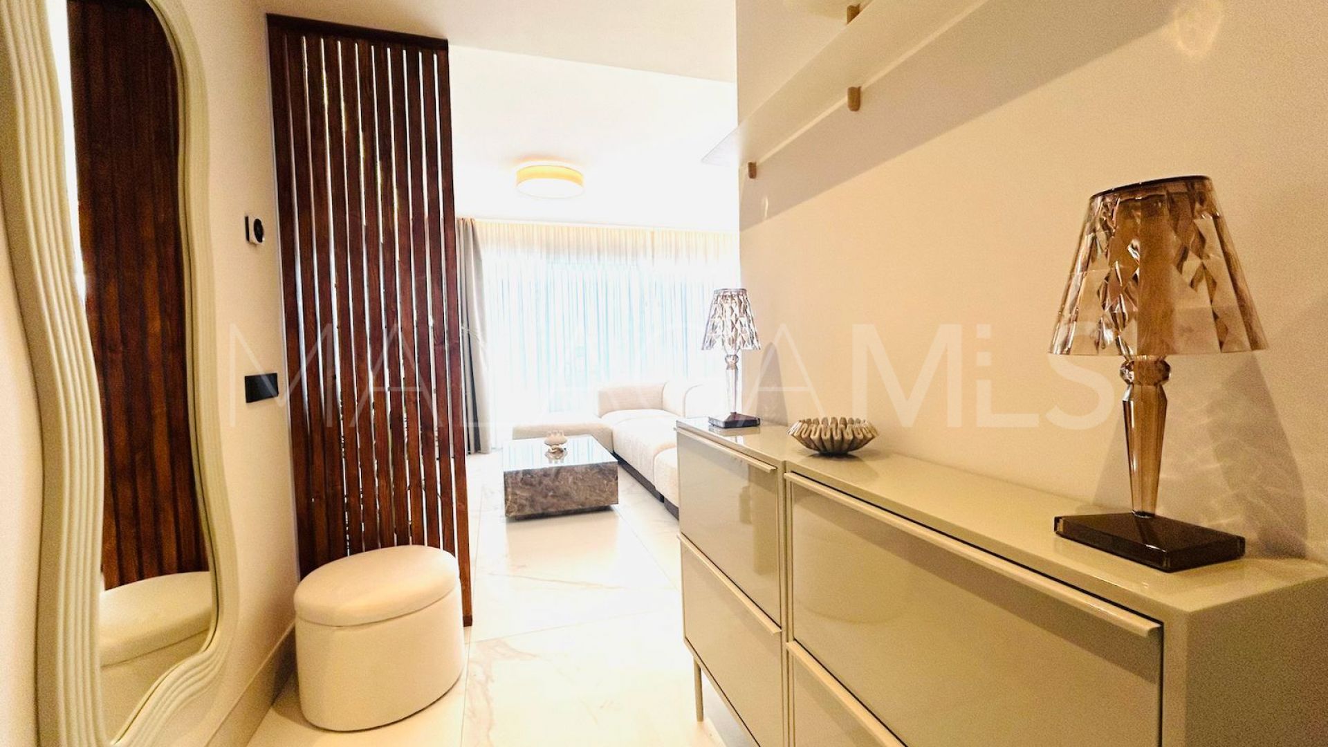 Wohnung for sale in Nueva Alcantara
