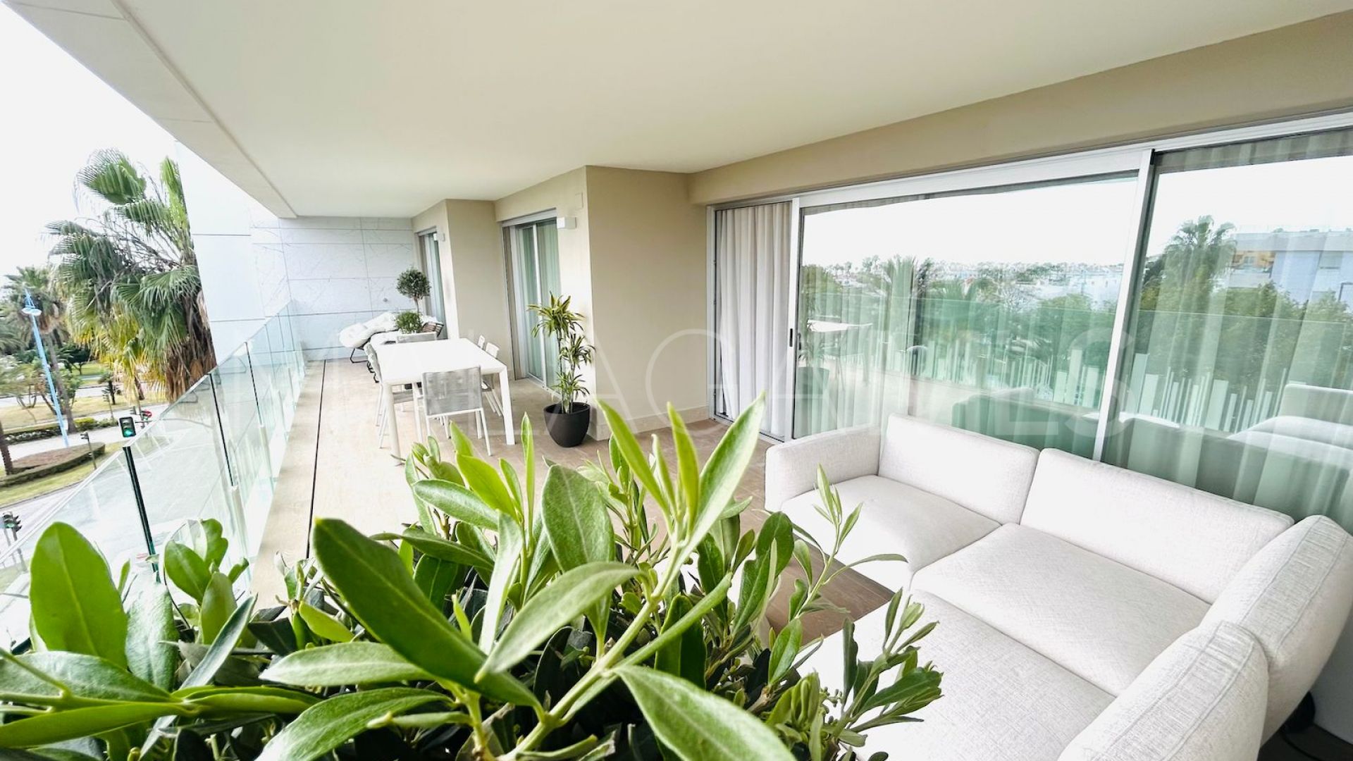 Wohnung for sale in Nueva Alcantara