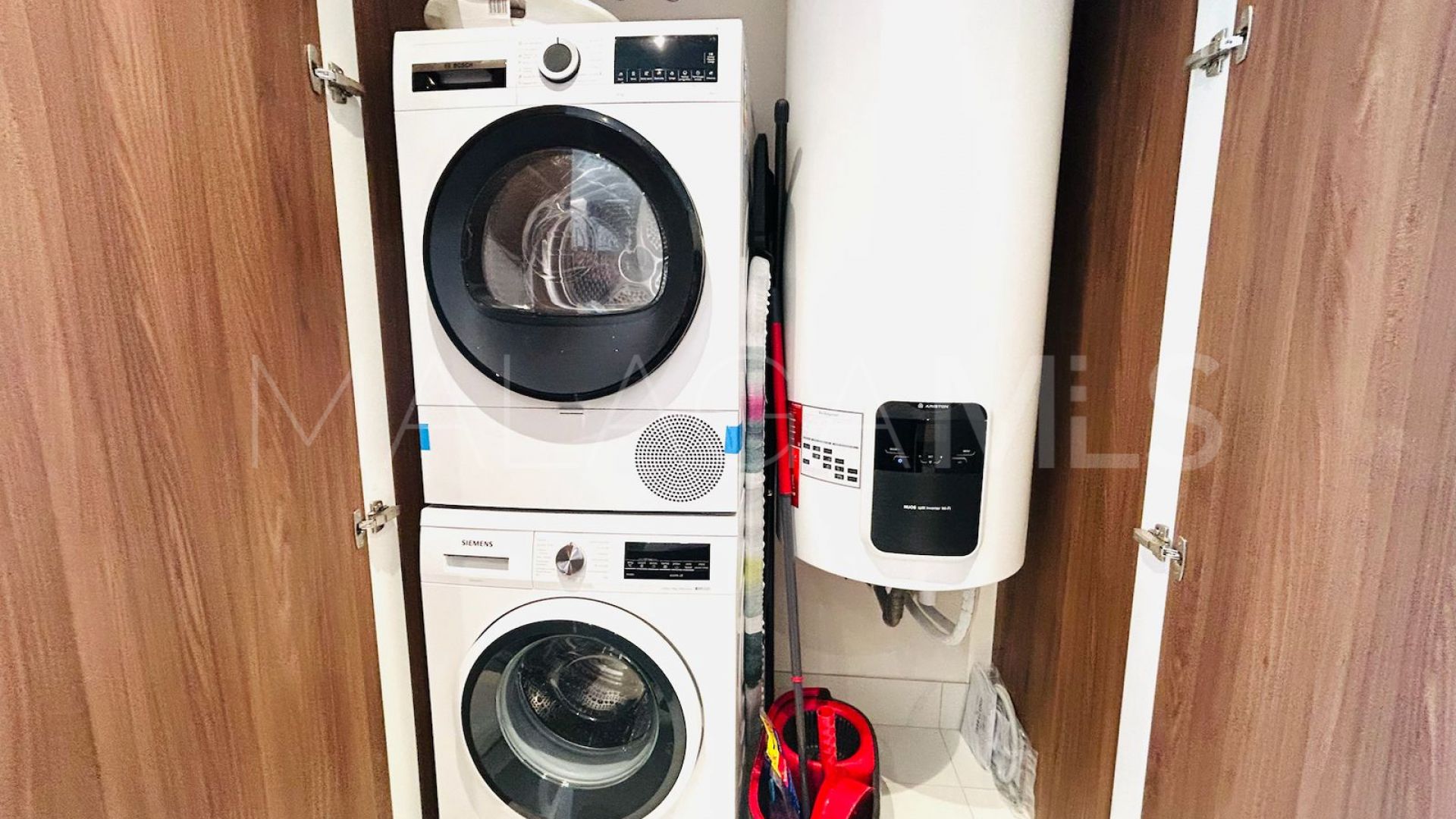 Wohnung for sale in Nueva Alcantara