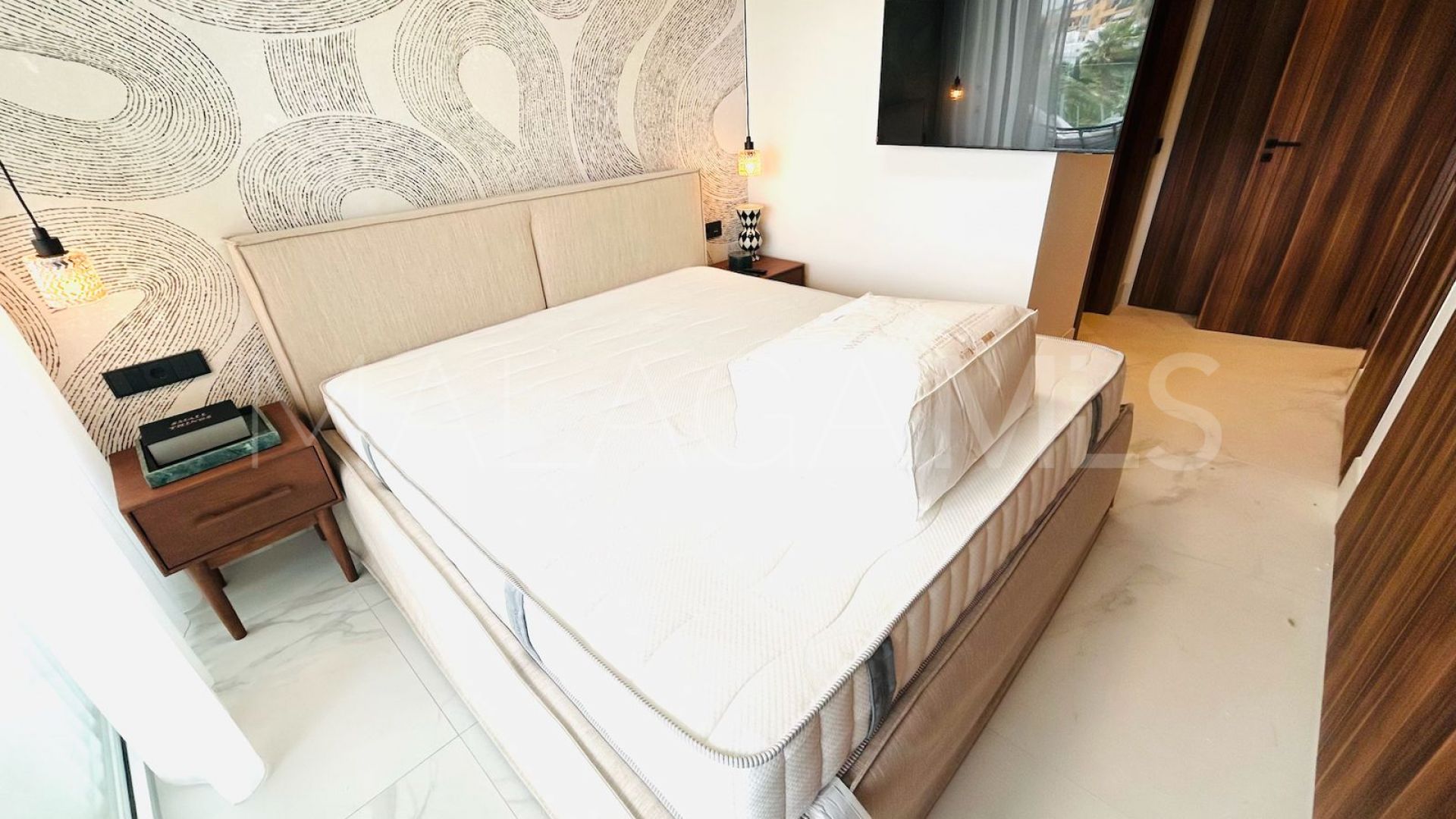 Wohnung for sale in Nueva Alcantara