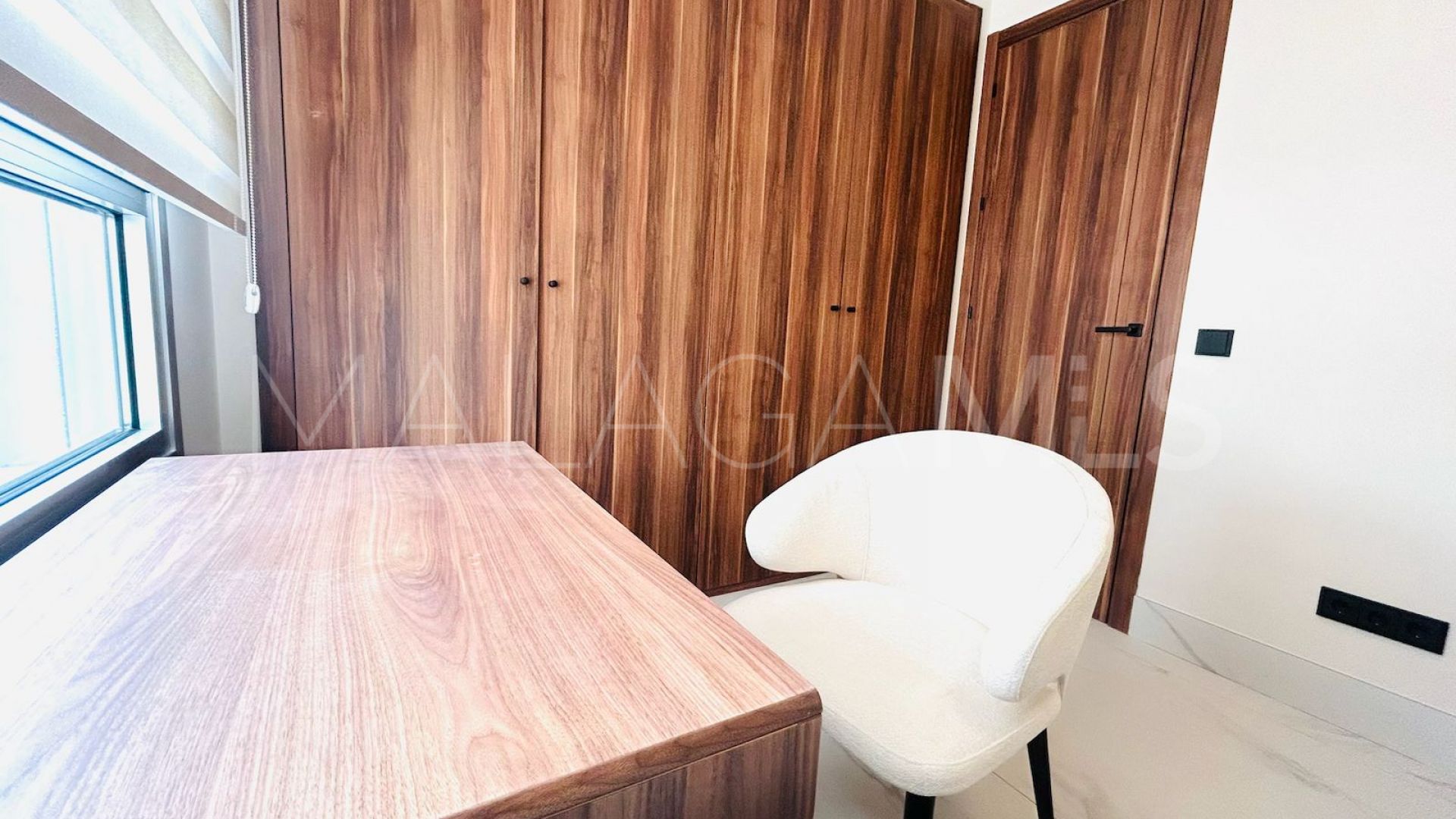 Wohnung for sale in Nueva Alcantara