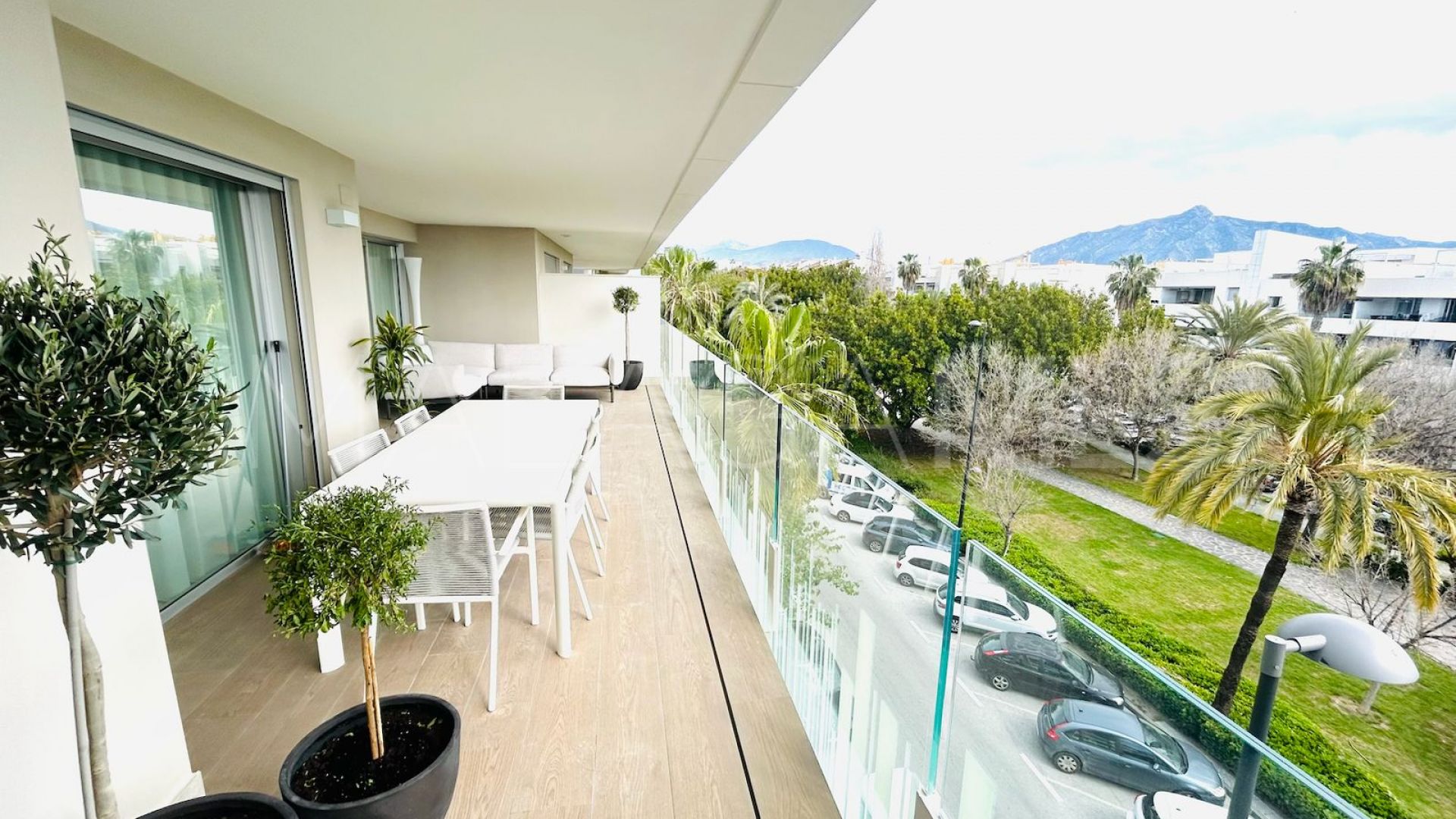 Wohnung for sale in Nueva Alcantara