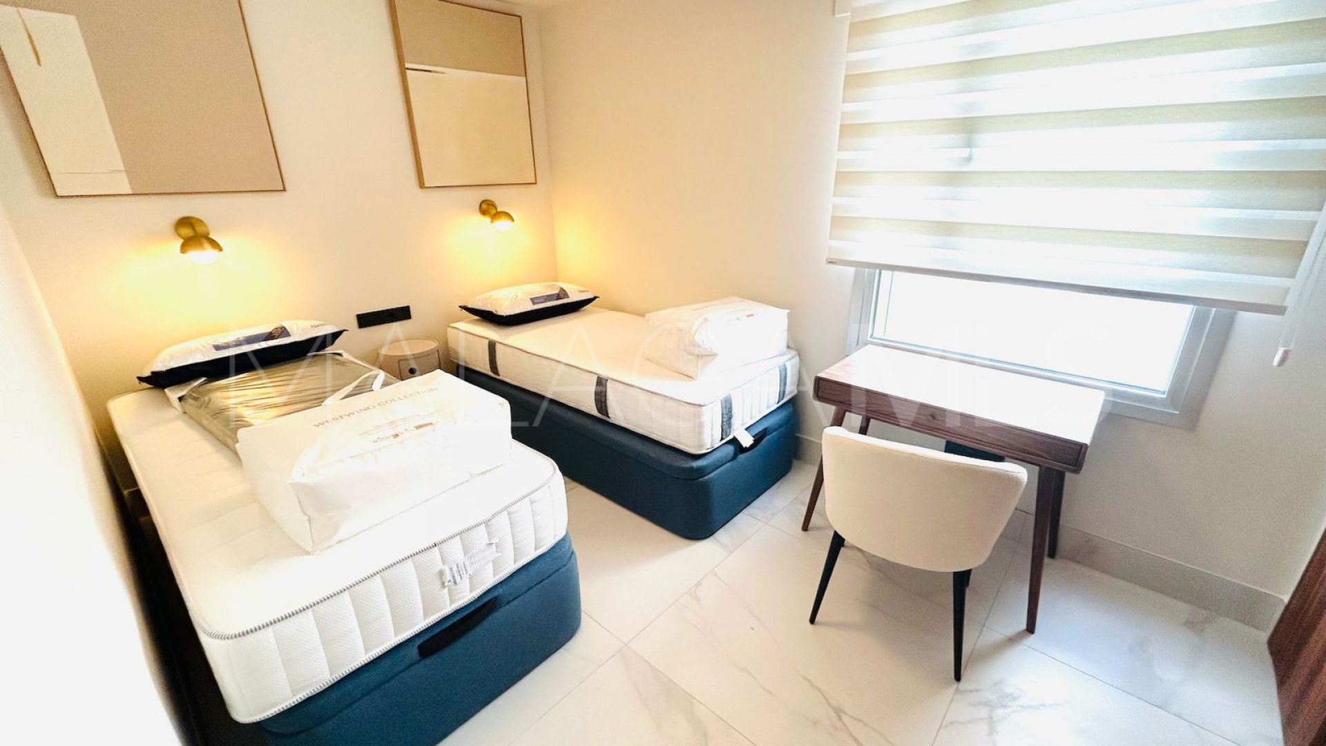 Wohnung for sale in Nueva Alcantara