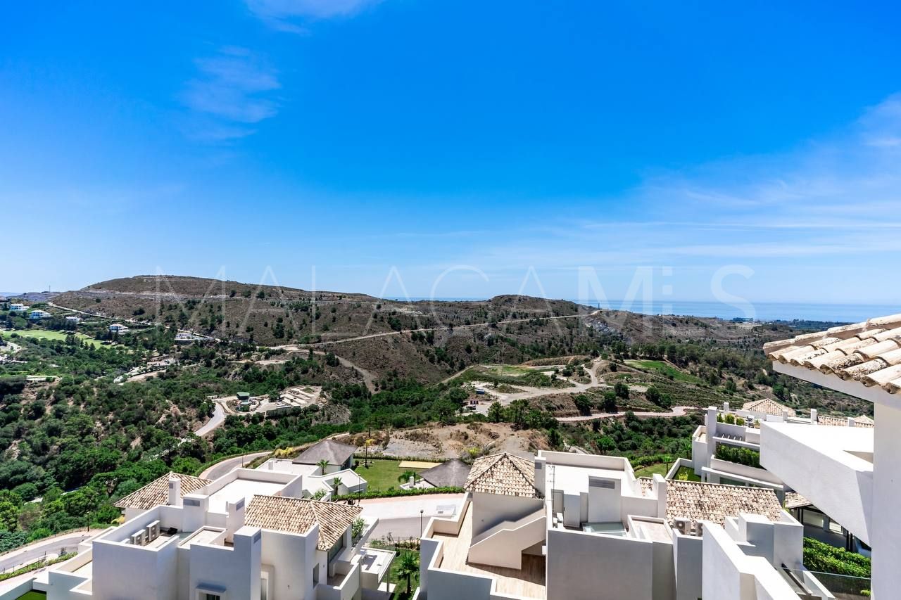 Penthaus for sale in Benahavis