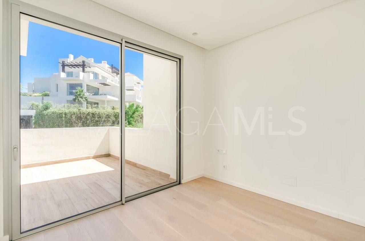 Penthaus for sale in Benahavis