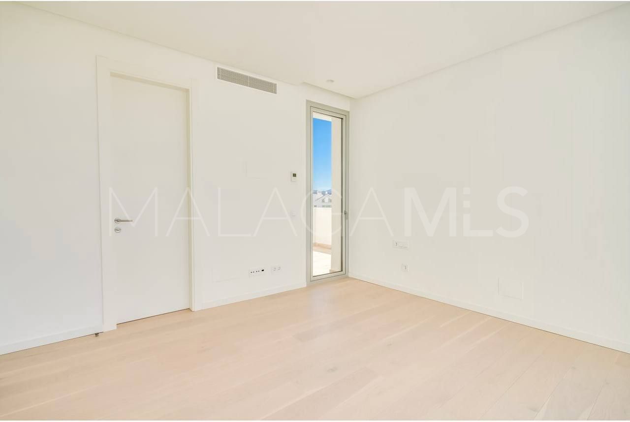 Penthaus for sale in Benahavis