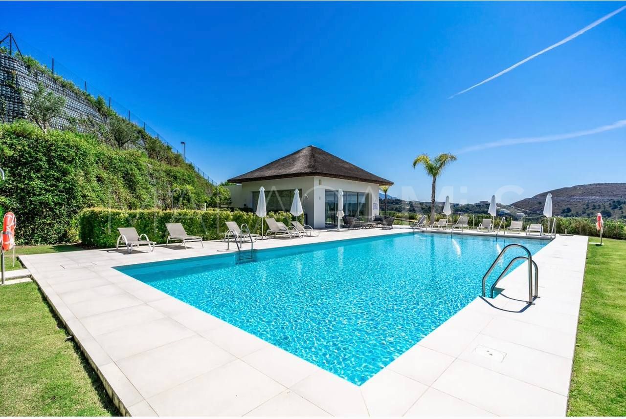 Penthaus for sale in Benahavis