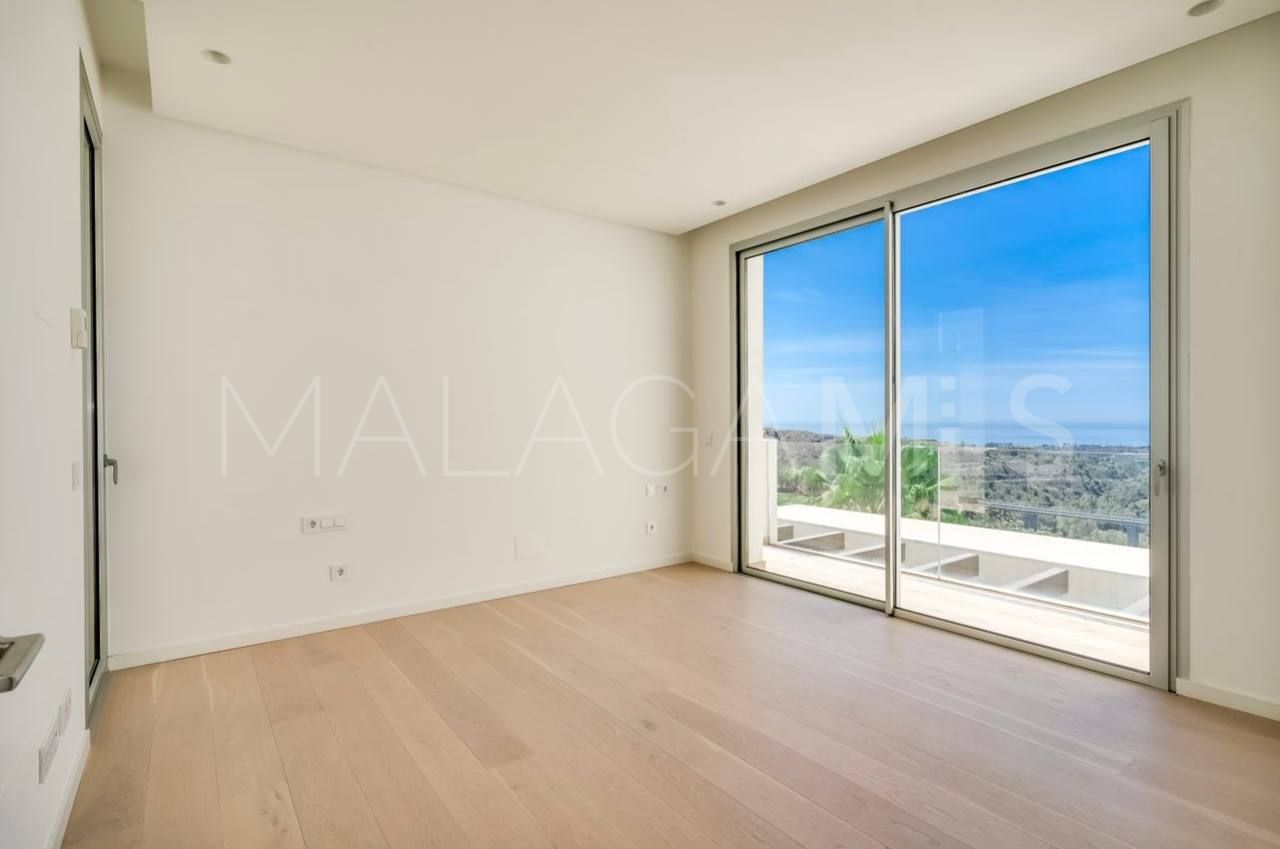 Penthaus for sale in Benahavis