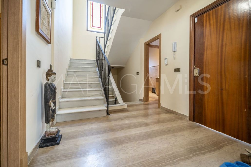 Villa for sale in Casasola