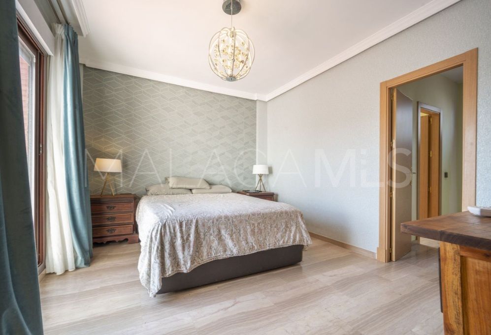 Villa for sale in Casasola