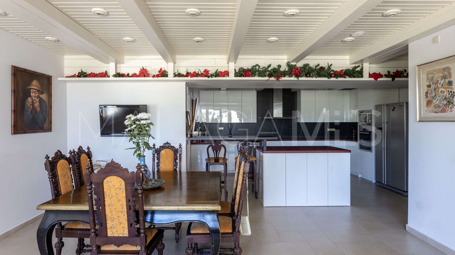Villa for sale in La Quinta