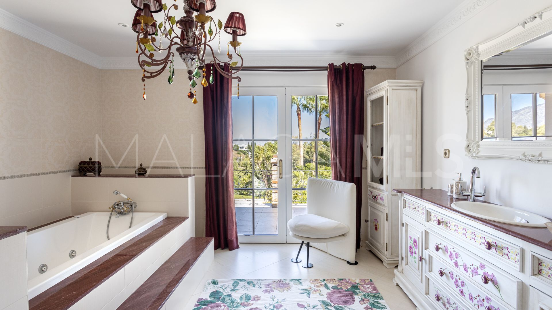 Villa for sale in La Quinta