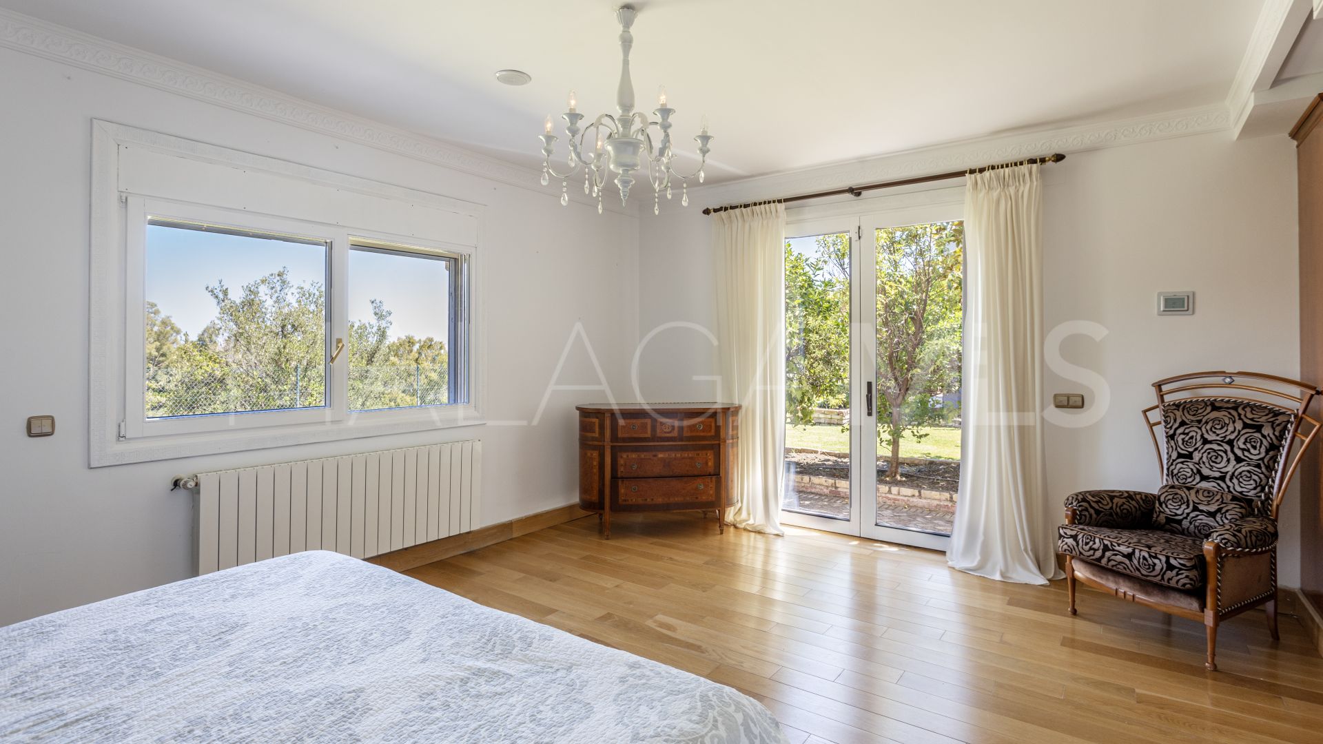 Villa for sale in La Quinta