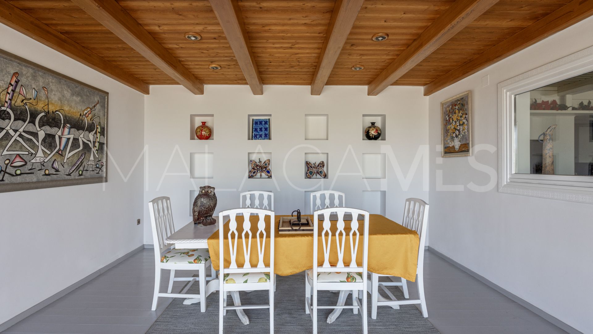 Villa for sale in La Quinta
