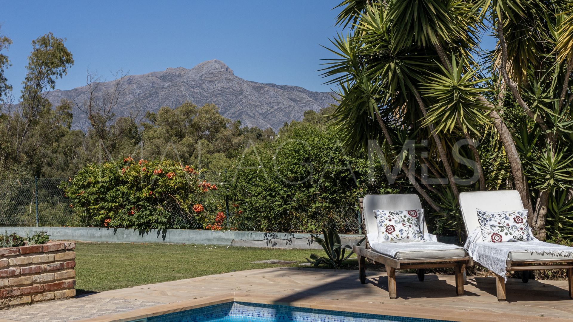 Villa for sale in La Quinta