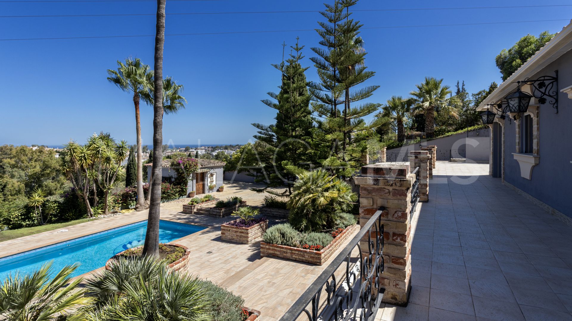 Villa for sale in La Quinta