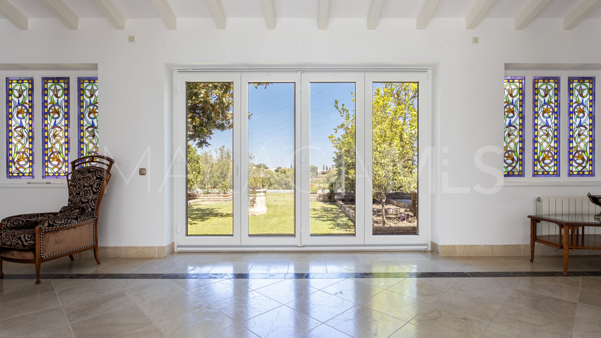 Villa for sale in La Quinta