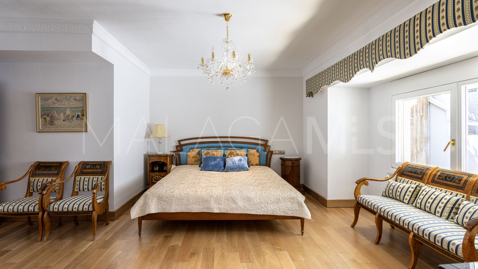 Villa for sale in La Quinta