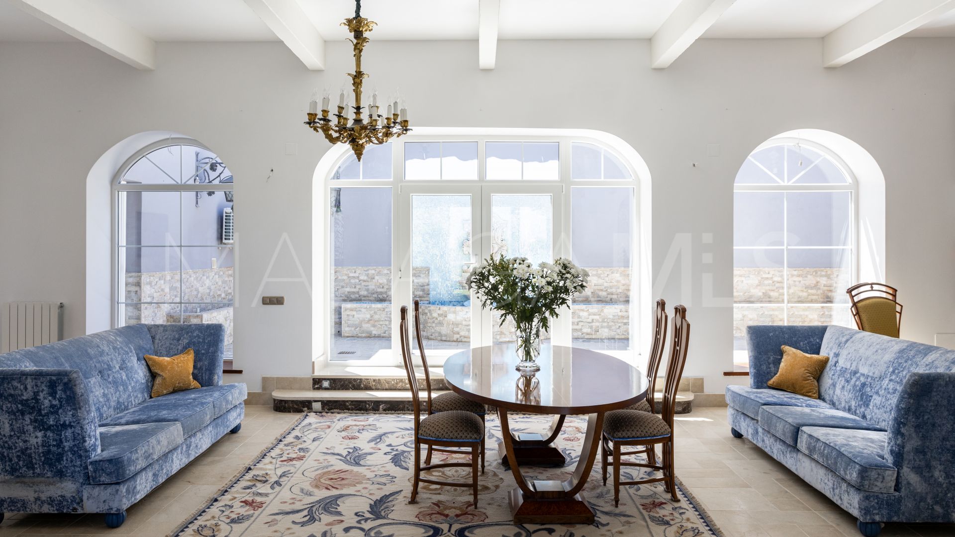 Villa for sale in La Quinta