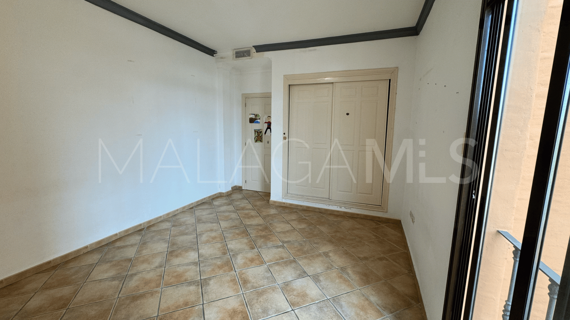 Wohnung for sale in Cancelada