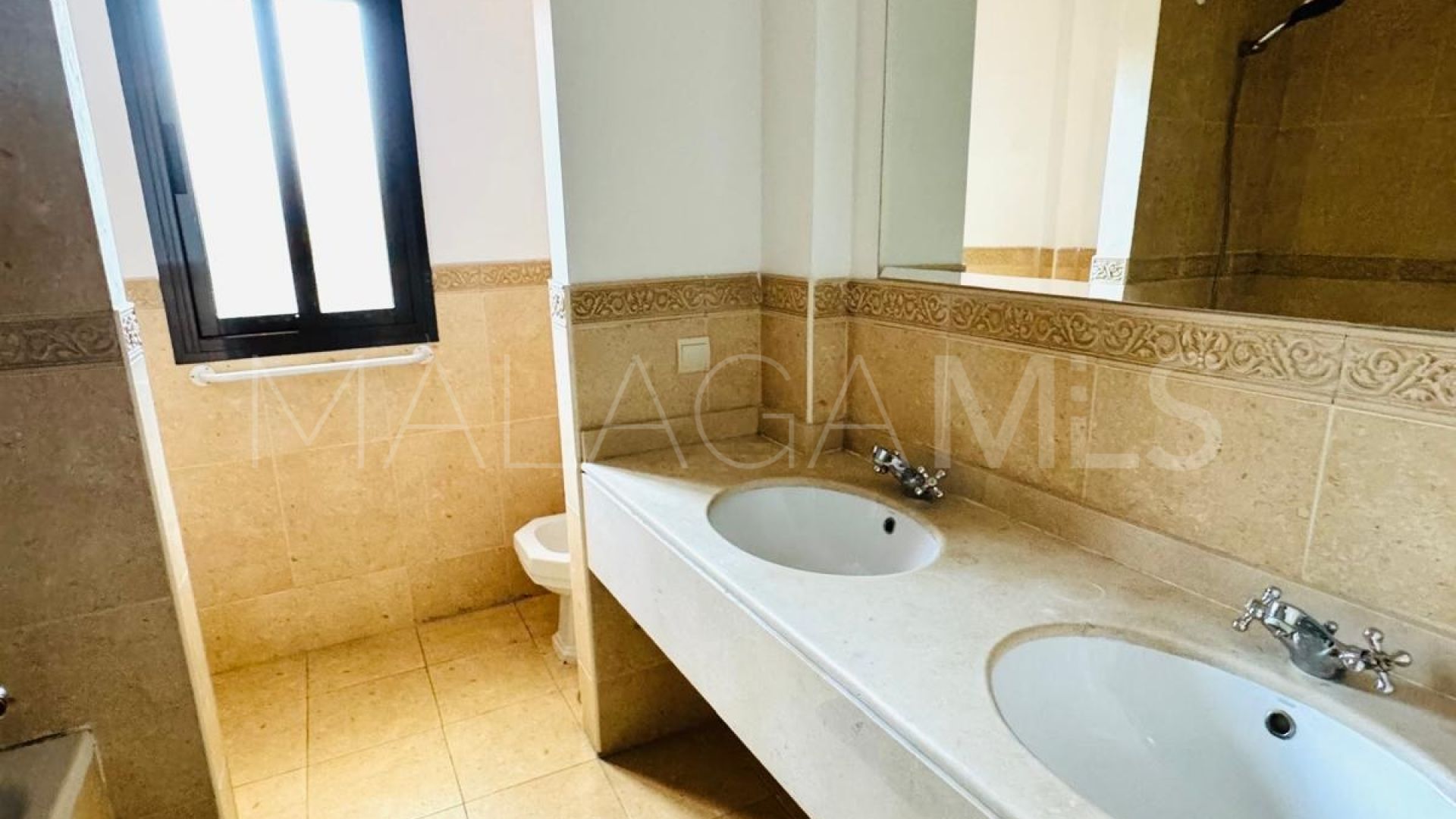 Wohnung for sale in Cancelada