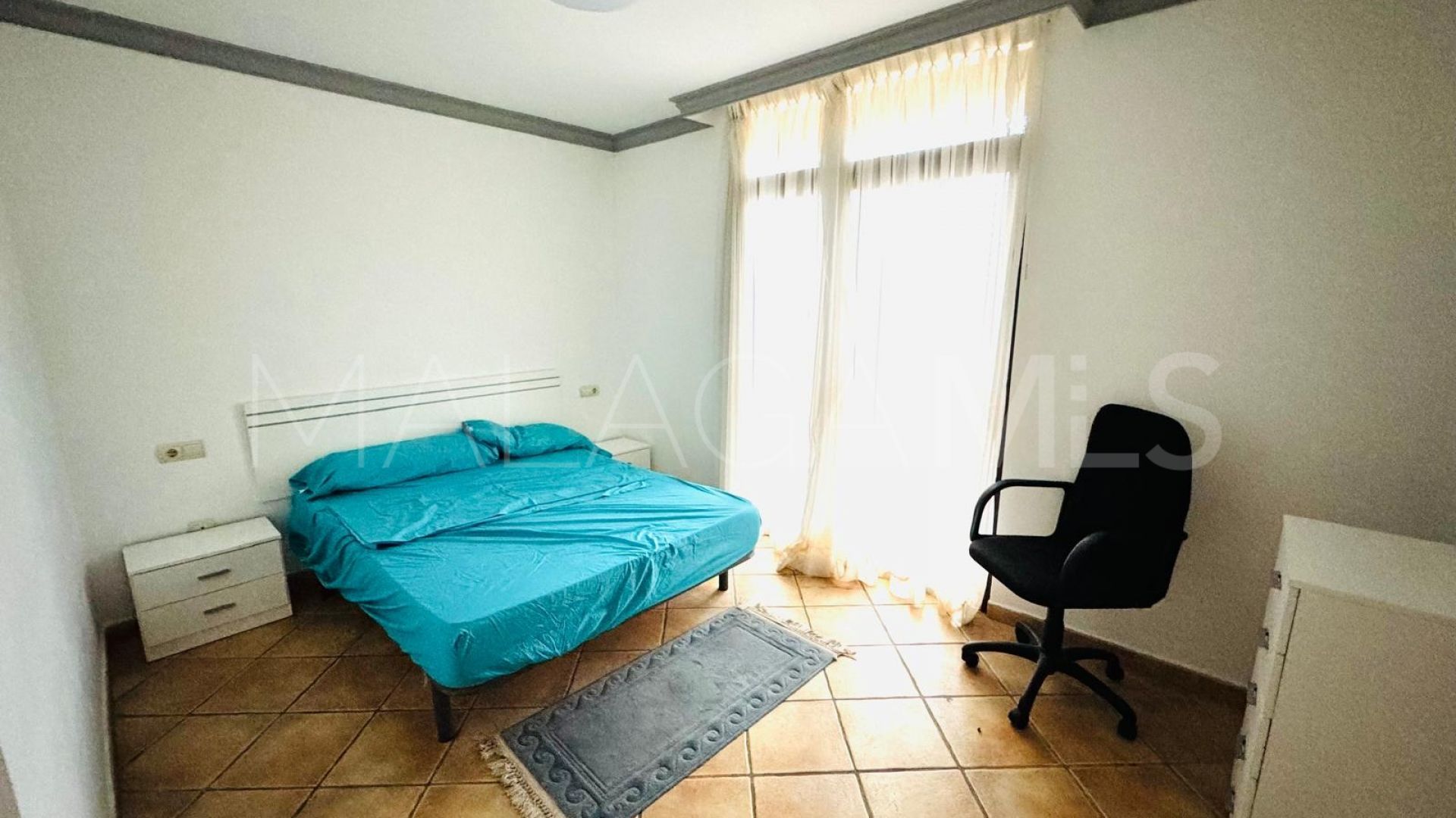 Wohnung for sale in Cancelada