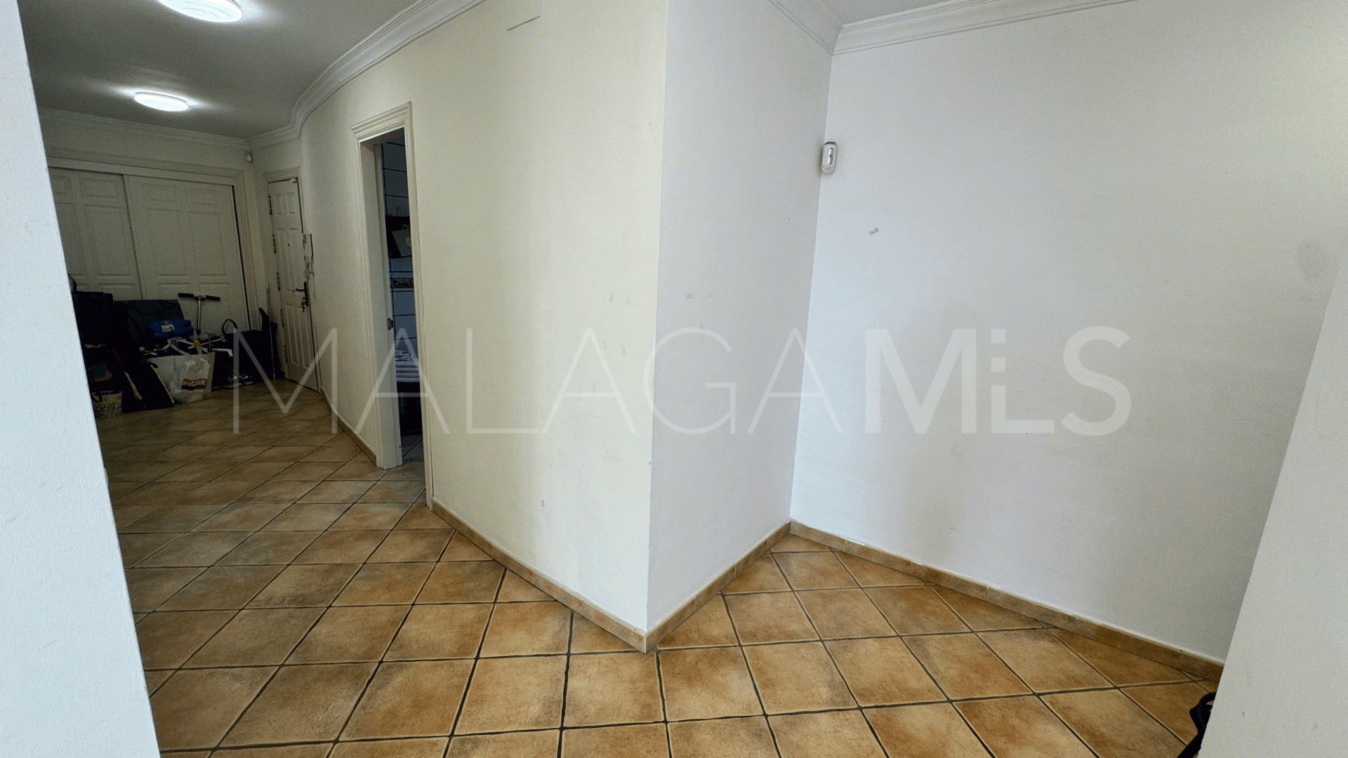 Wohnung for sale in Cancelada