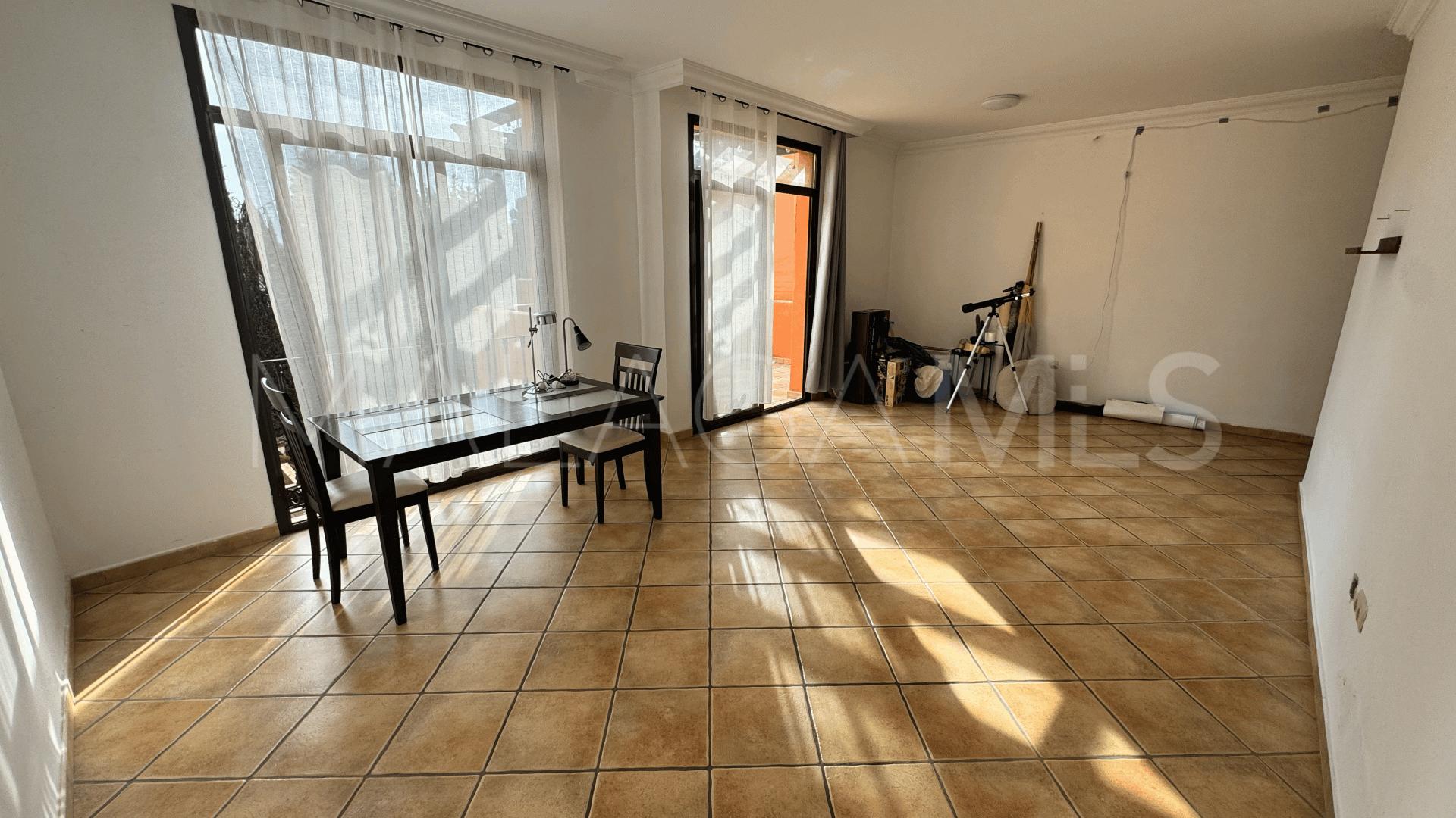 Wohnung for sale in Cancelada