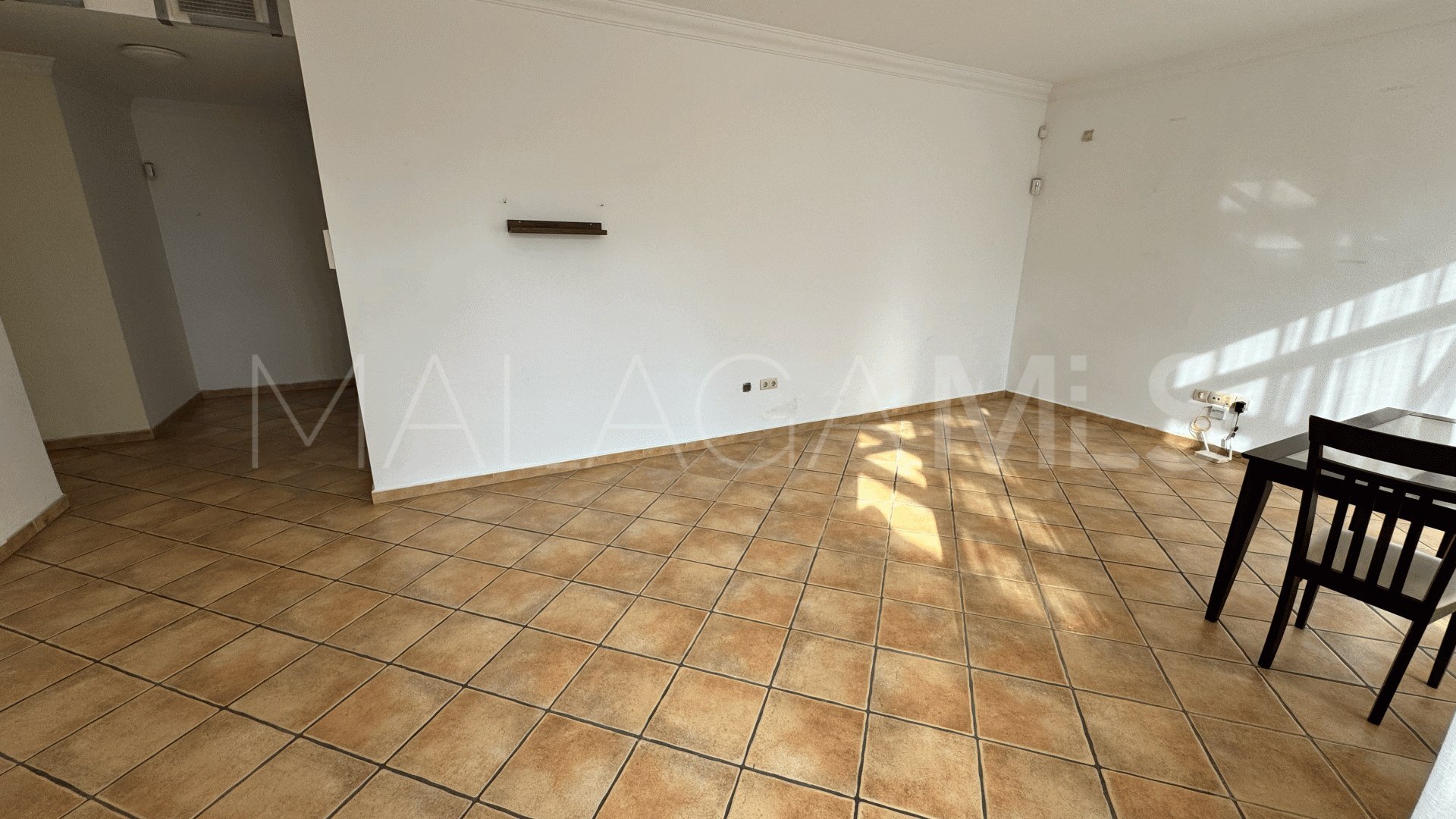 Wohnung for sale in Cancelada