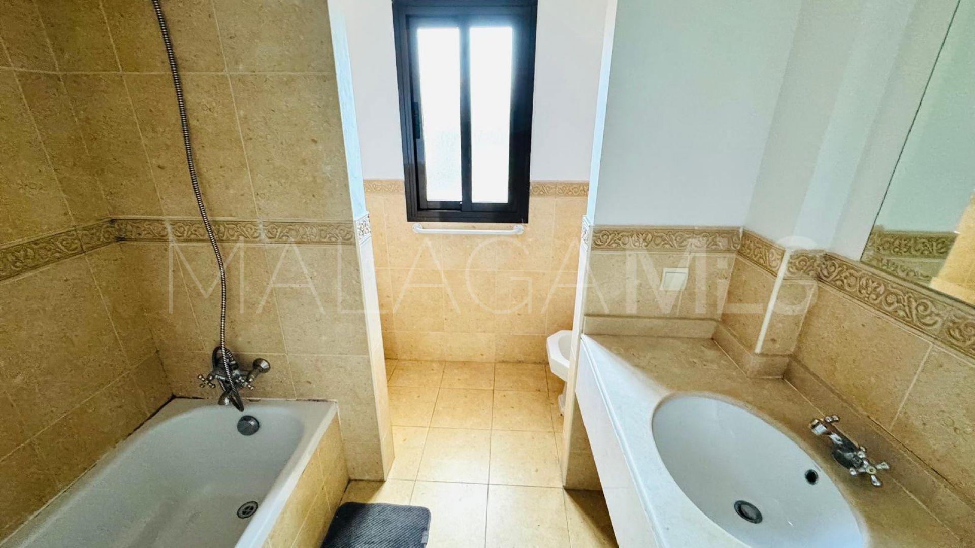 Wohnung for sale in Cancelada