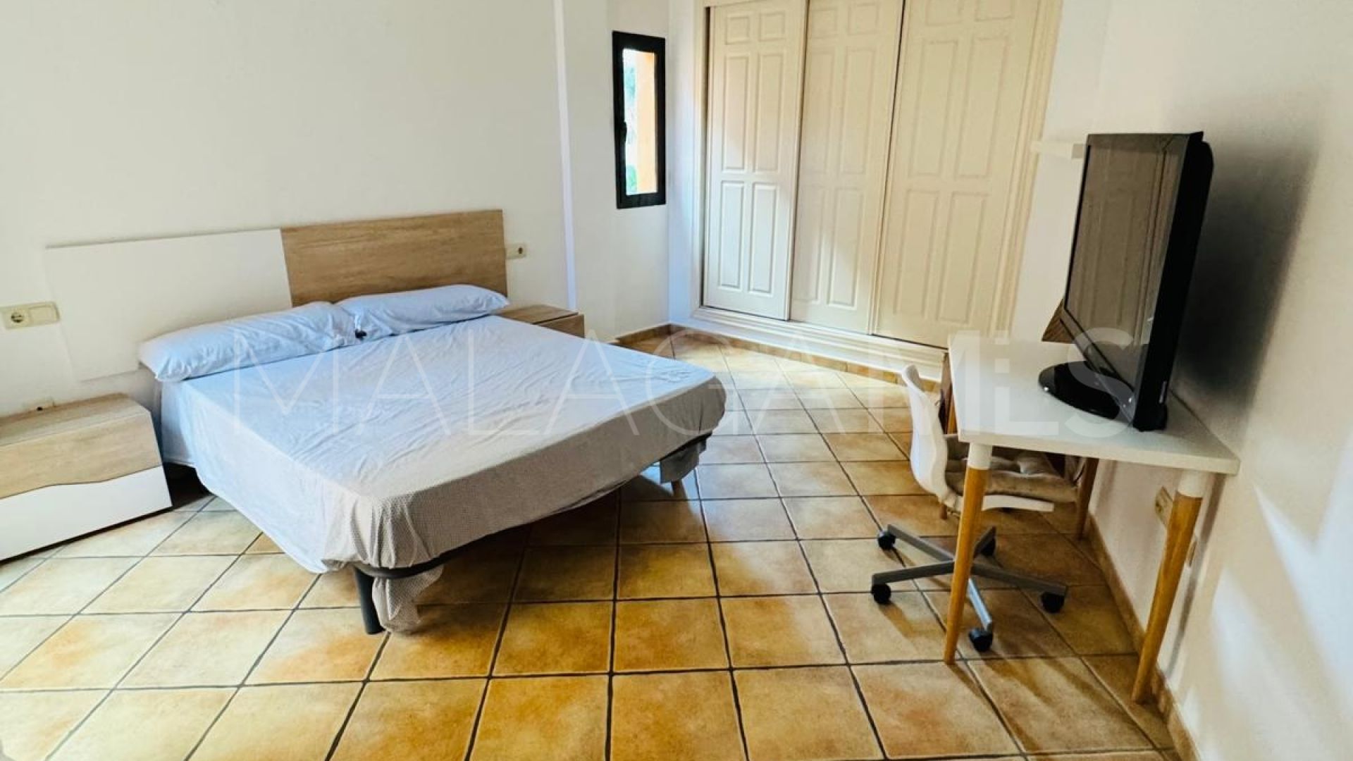 Wohnung for sale in Cancelada