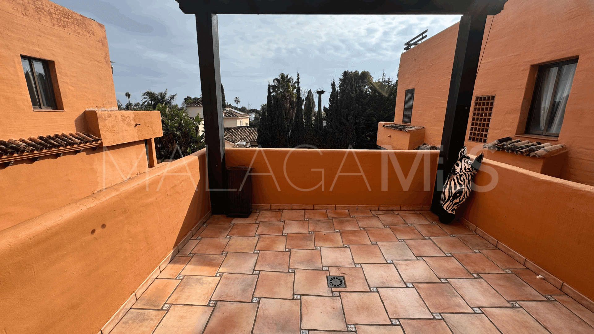 Wohnung for sale in Cancelada