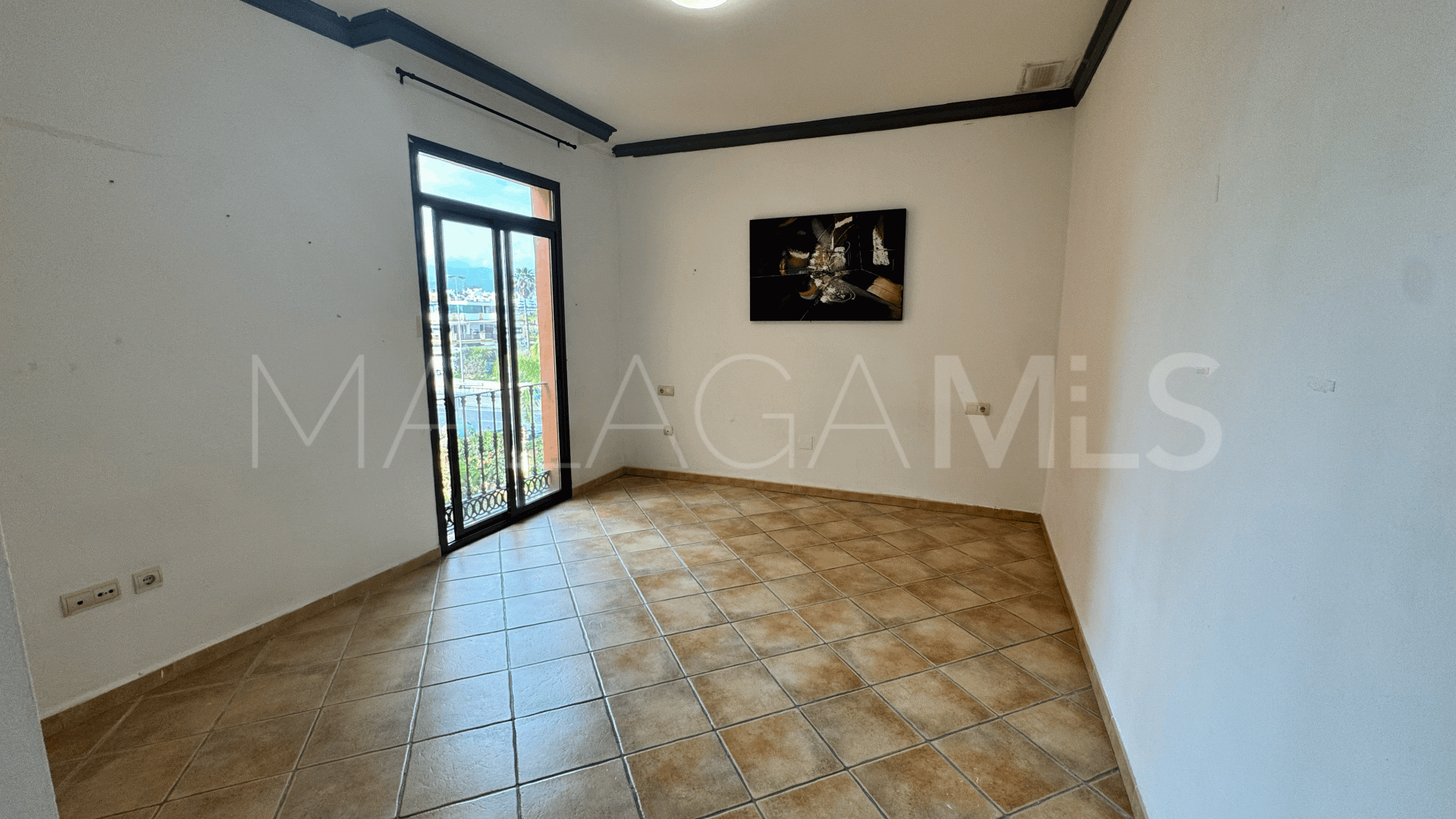 Wohnung for sale in Cancelada