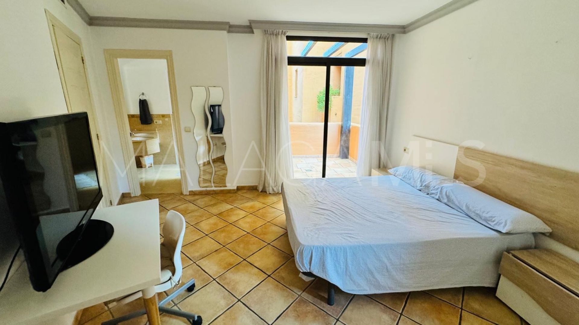 Wohnung for sale in Cancelada