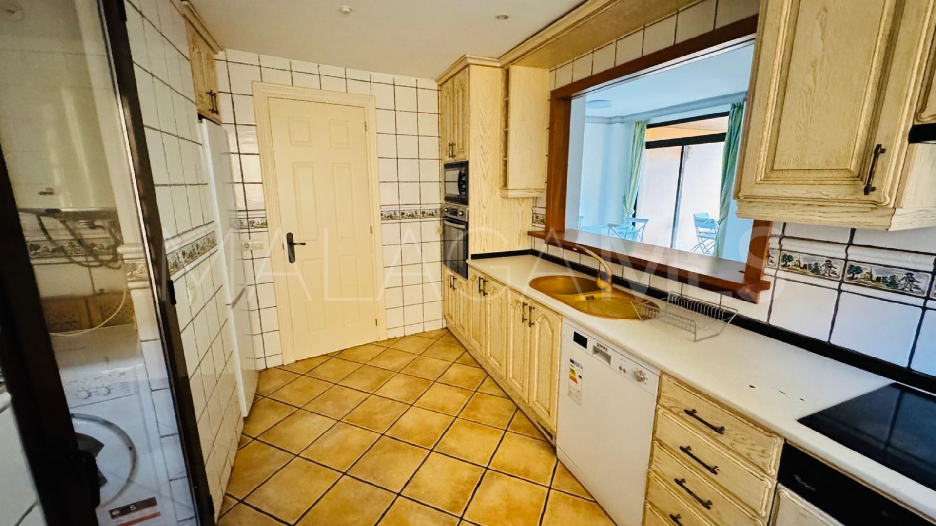 Wohnung for sale in Cancelada
