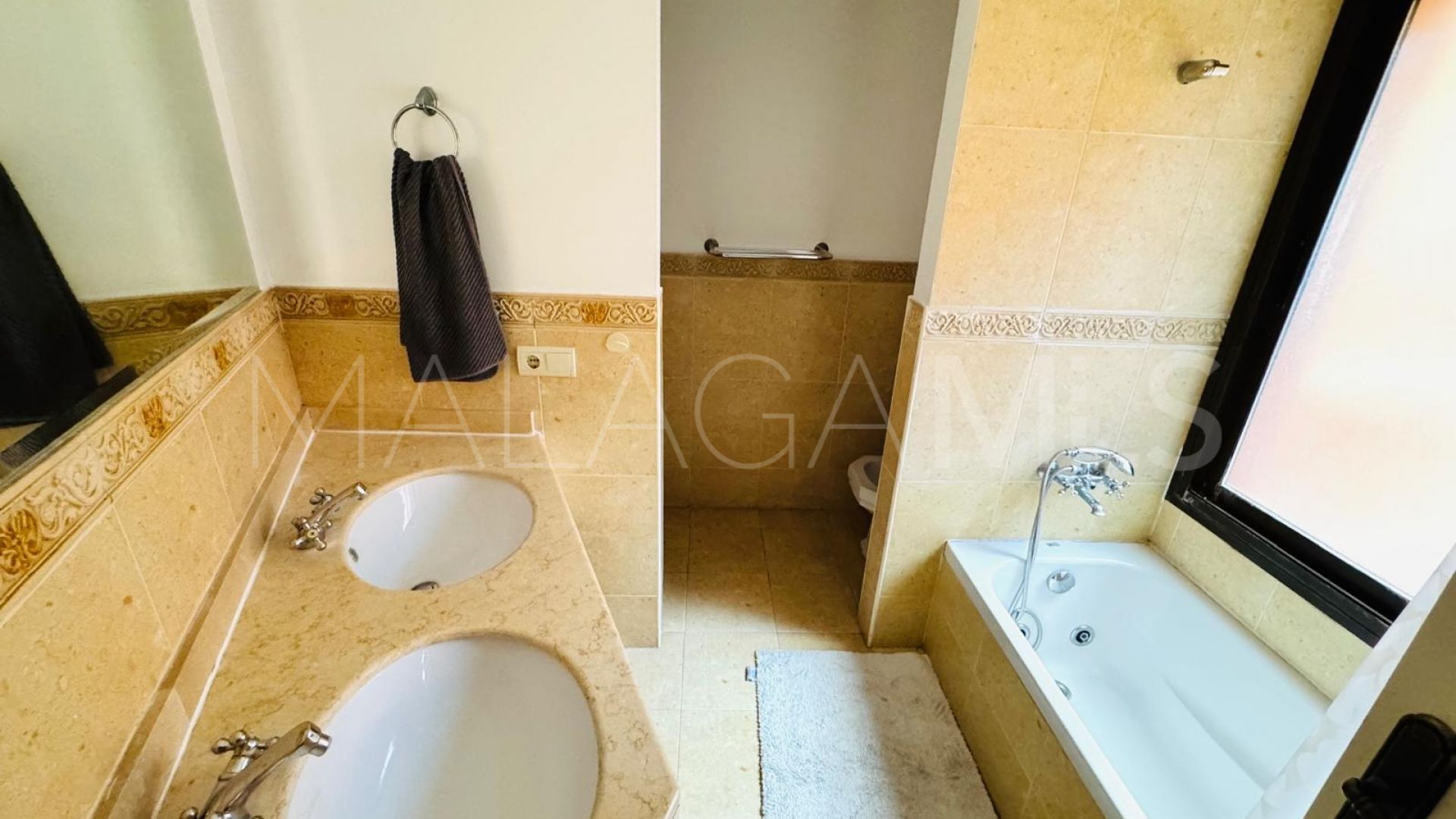 Wohnung for sale in Cancelada