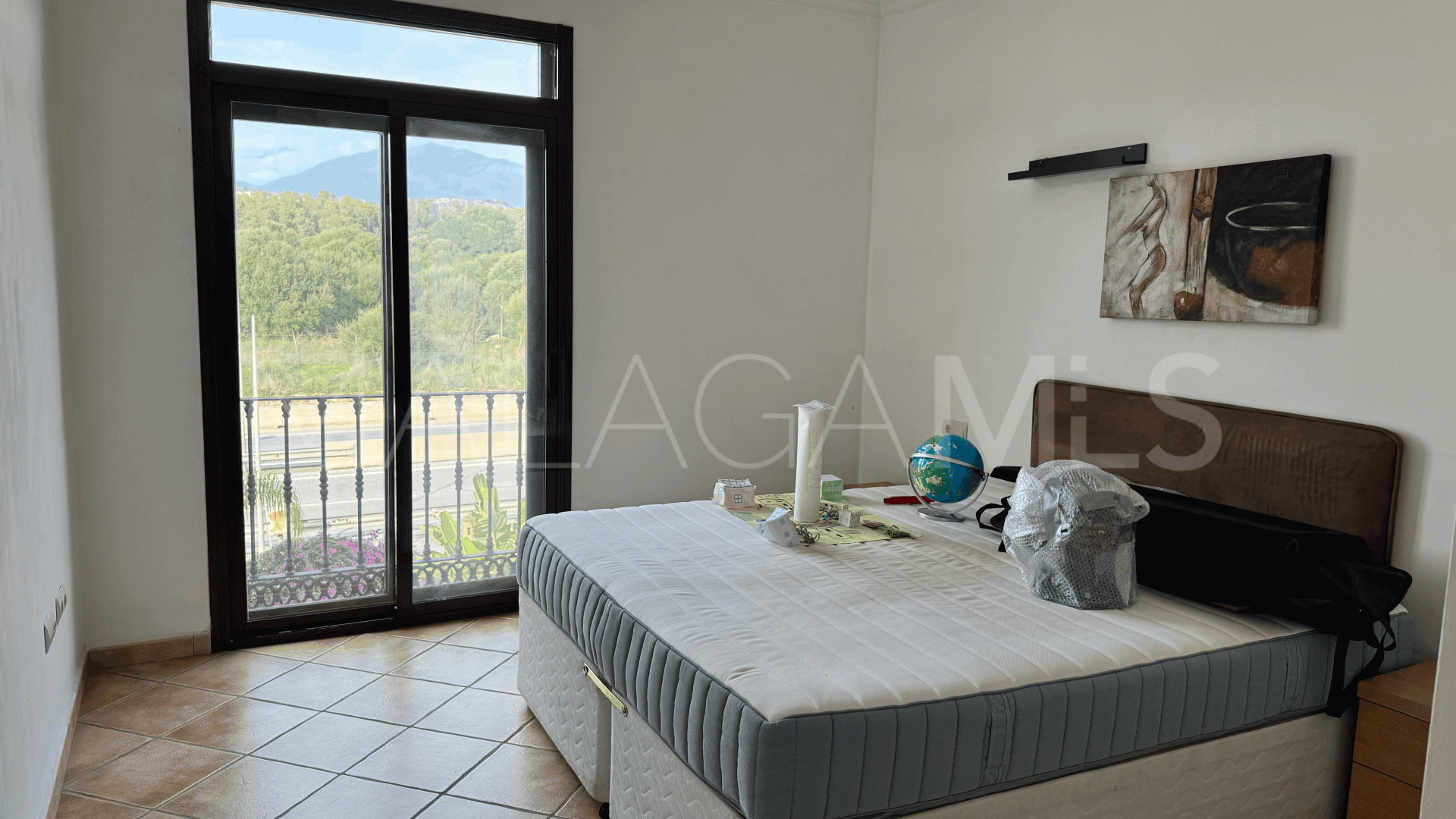 Wohnung for sale in Cancelada