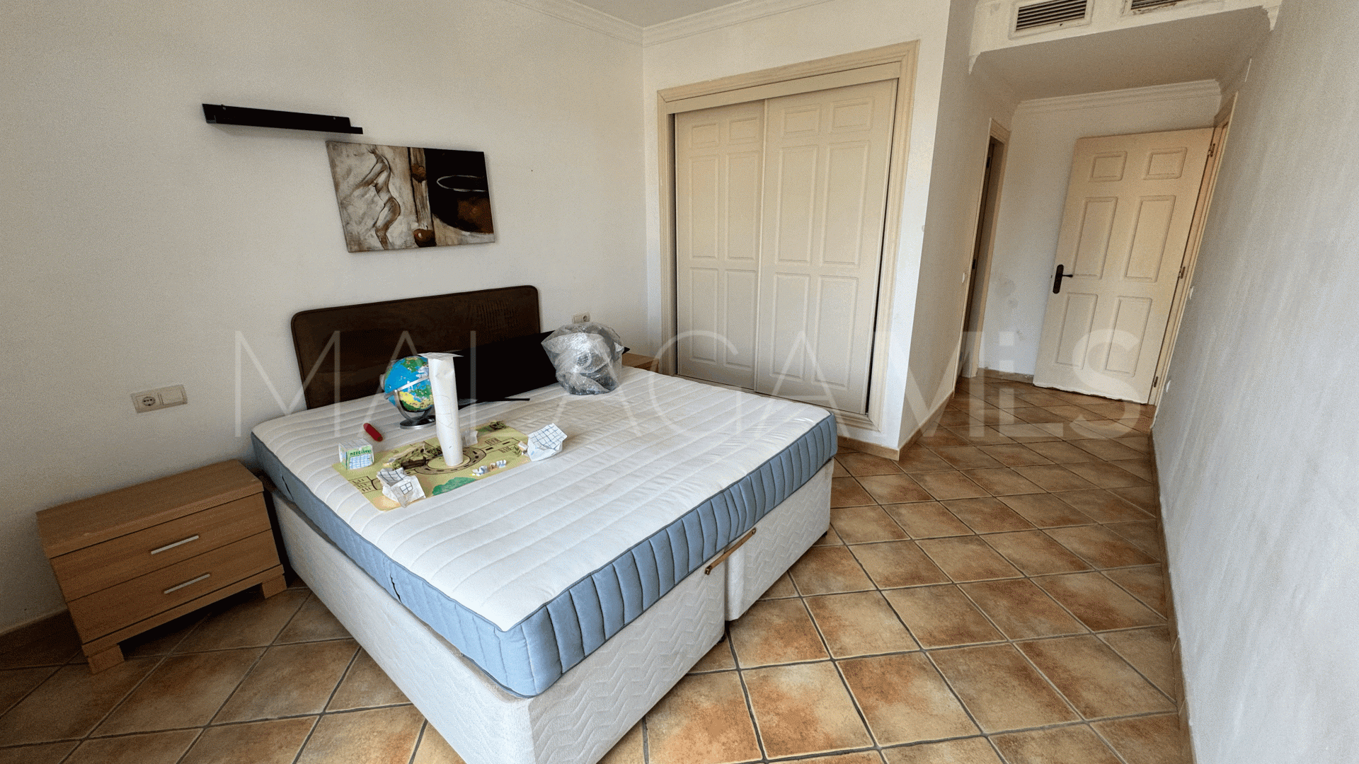 Wohnung for sale in Cancelada