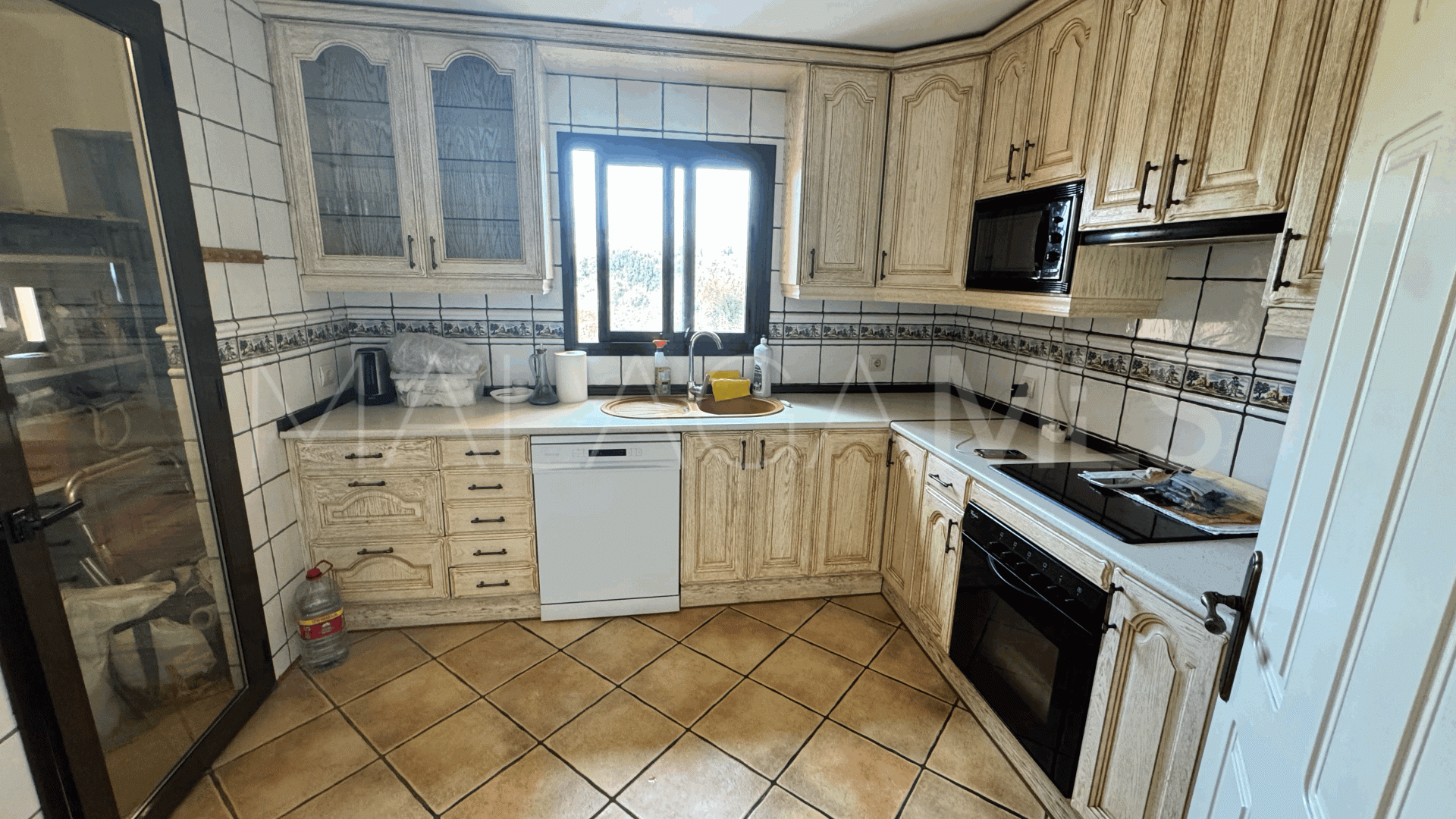 Wohnung for sale in Cancelada