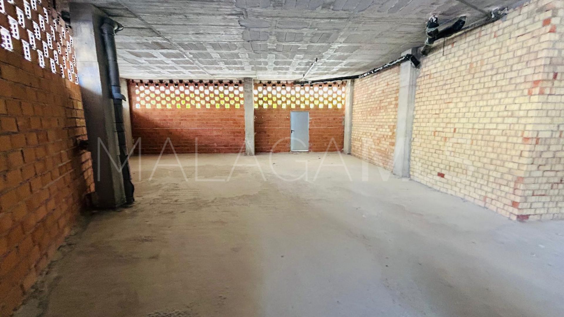 Local comercial for sale in San Pedro de Alcantara