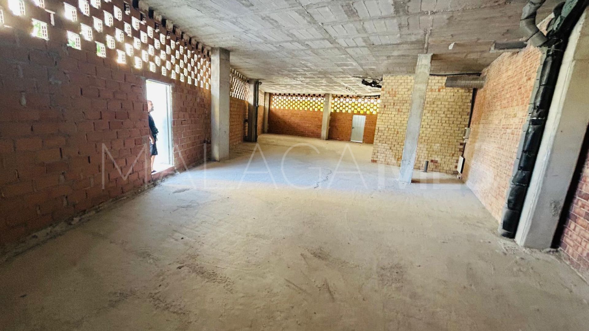 Local comercial for sale in San Pedro de Alcantara
