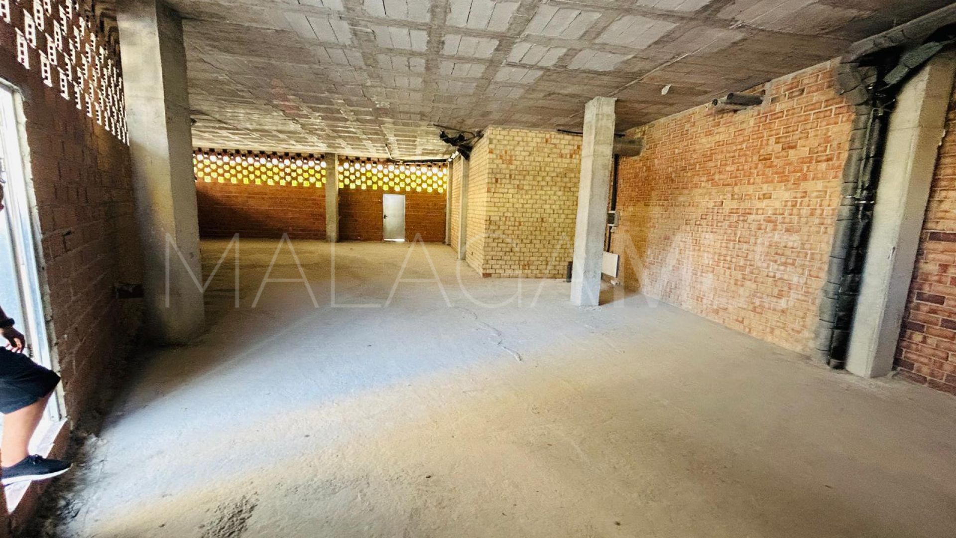 Local comercial for sale in San Pedro de Alcantara