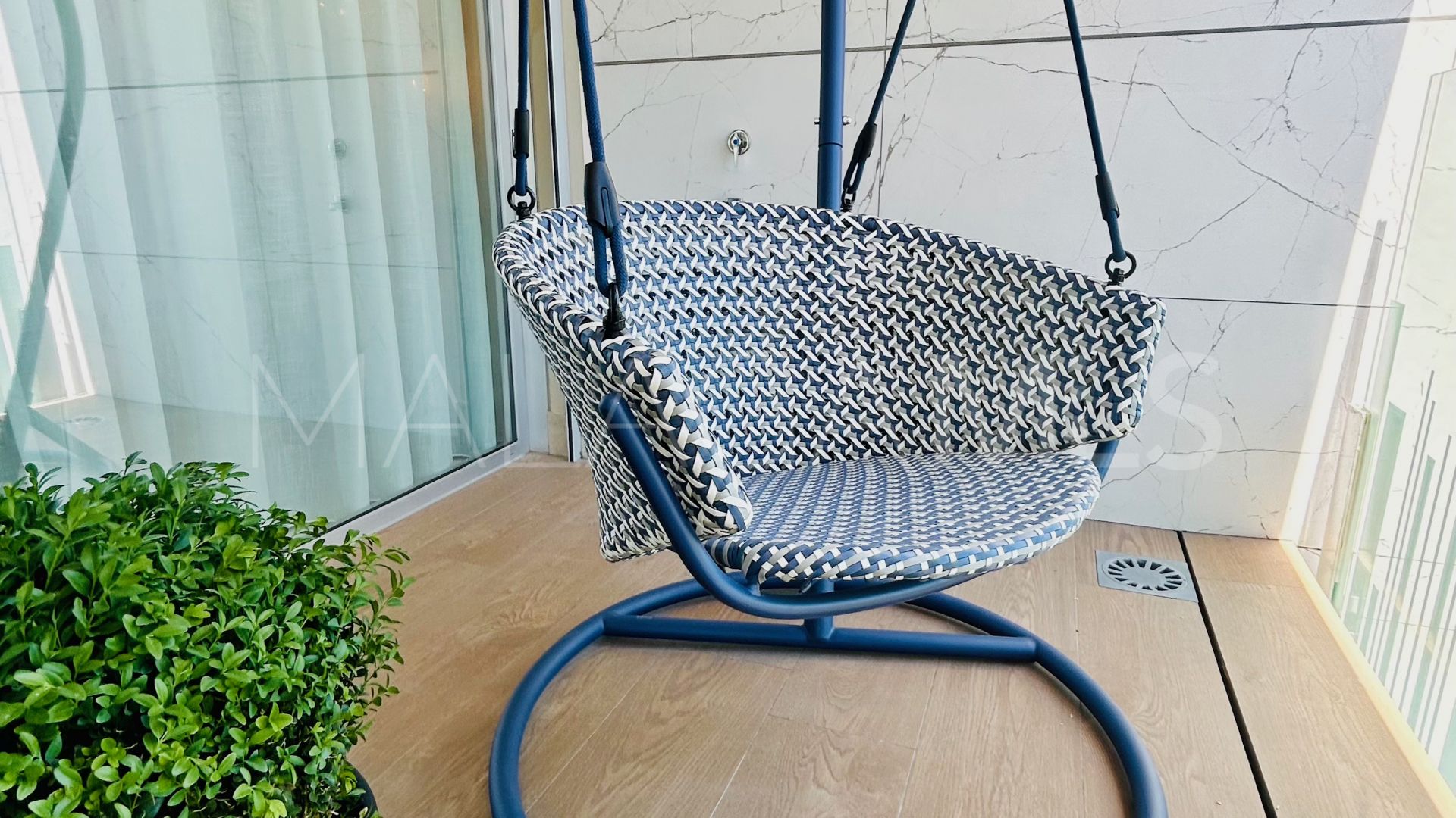Lägenhet for sale in San Pedro de Alcantara